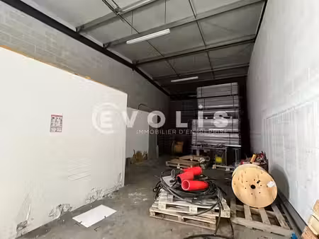 location local d’activités le haillan 33185 138m² à 358m²