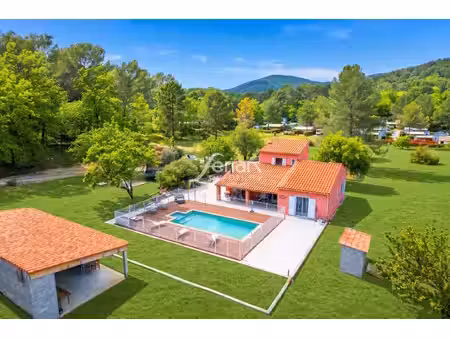 achat maison 6 pièces 194m² callas 83830