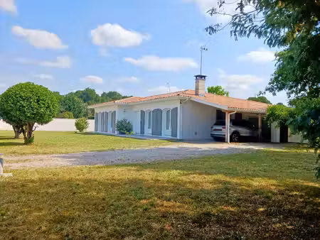 achat maison 7 pièces 162m² pessac 33600