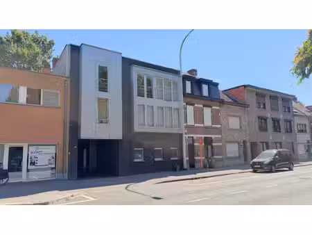 appartement te huur in brasschaat met 1 slaapkamer