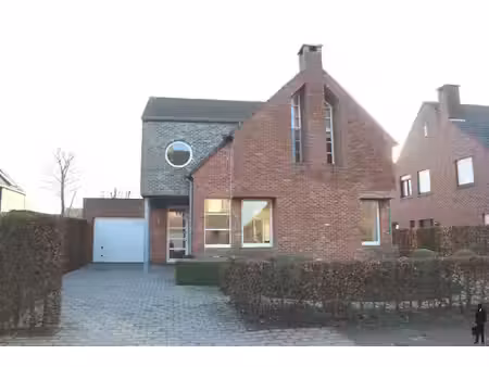 huis te huur in hoogstraten met 4 slaapkamers
