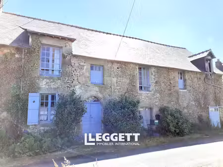 maison 5 pièce(s)  val-couesnon