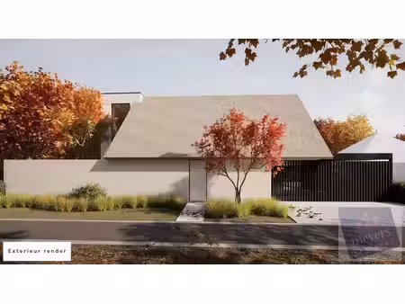 grond te koop in lummen