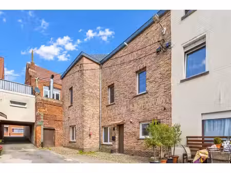 huis te koop in halle met 3 slaapkamers