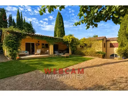 achat maison 10 pièces 381m² grasse 06130