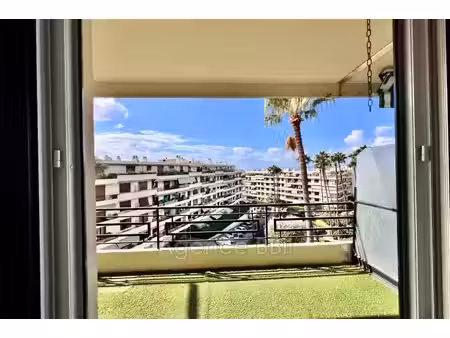 vente appartement 2 pièces 53m2 nice 06200 - 255050 € - surface privée