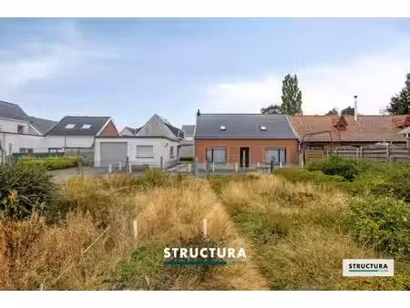 huis te koop in affligem met 2 slaapkamers
