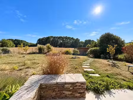 vente maison 5 pièces 116 m² à le palais (56360)  595 650 €