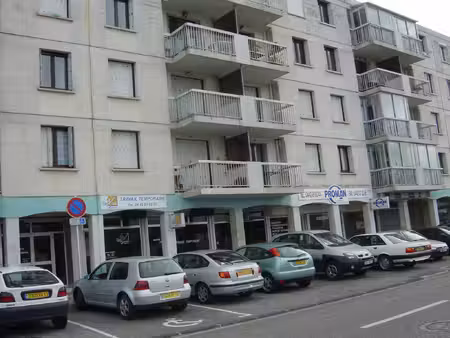 location parking martigues 13500