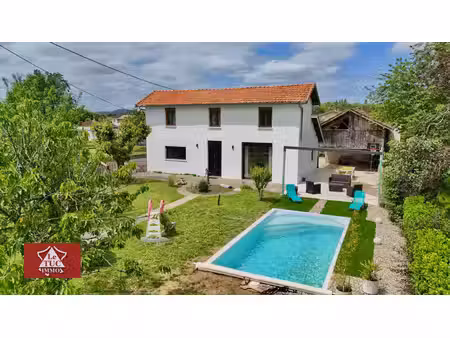 maison 114 m²
