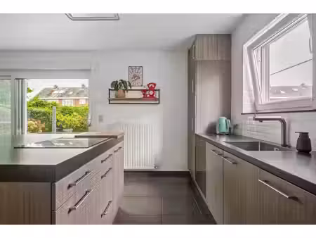 huis te koop in tisselt met 3 slaapkamers