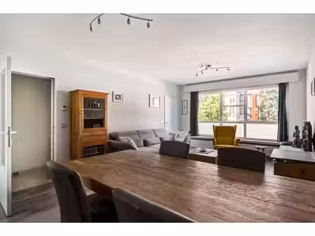 huis te koop in brasschaat met 2 slaapkamers