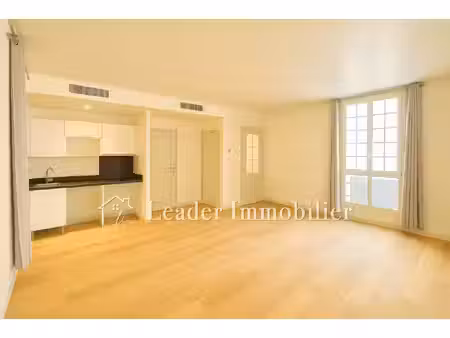 location appartement 1 pièce 40m² antibes 06160