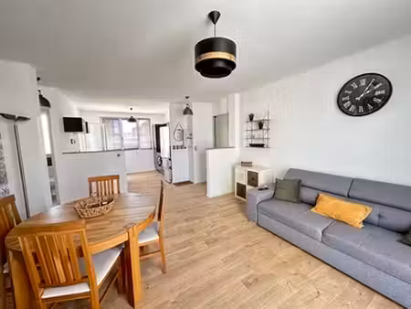 location appartement 2 pièces 56m² la seyne sur mer 83500