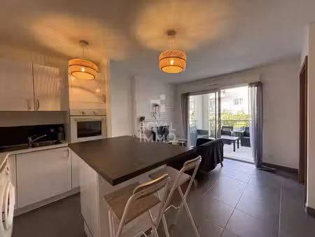 location appartement 2 pièces 38m² le pradet 83220