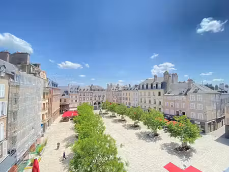 vente appartement 4 pièces 207m2 rodez 12000 - 202350 € - surface privée