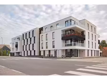 appartement te koop in oud-turnhout met 2 slaapkamers