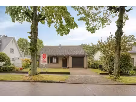 huis te koop in ekeren met 2 slaapkamers