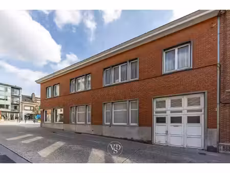 huis te koop in gavere