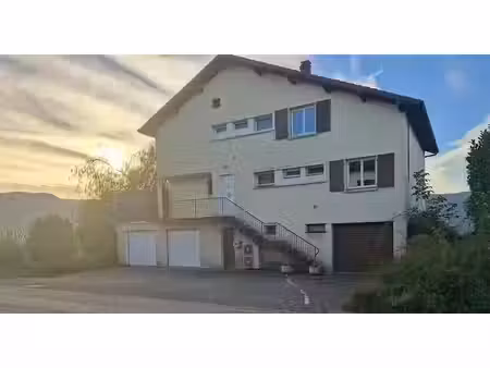 vente maison 8 pièces 200 m² à challonges (74910)  580 000 €