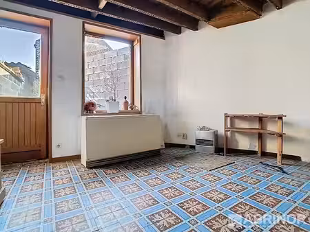 vente maison 3 pièces 60 m² à villeneuve-d'ascq (59491)  99 000 €