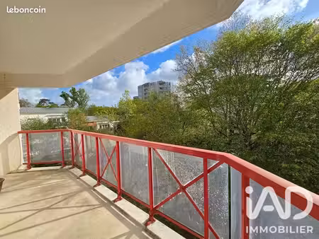appartement à mérignac (33700)