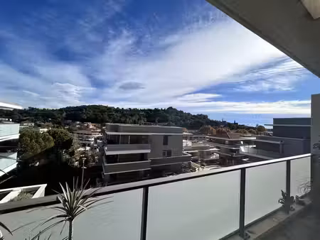 appartement de luxe de 2 chambres en vente à mougins  provence-alpes-côte d'azur