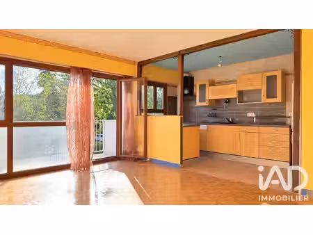appartement à orsay (91400)