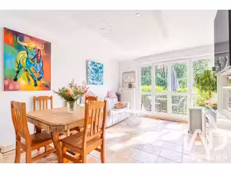 appartement à yerres (91330)