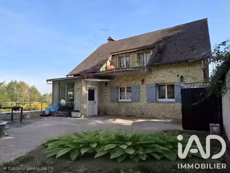 maison à villebon-sur-yvette (91140)