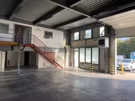 location bureaux le thillay 95500 191m² à 919m²