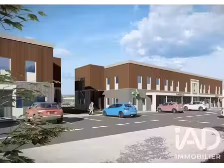 vente locaux professionnels 0 pièces 100 m² à limoges (87000)  240 000 €