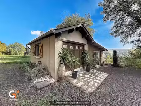 vente maison 2 pièces 38 m² à lyons-la-forêt (27480)  108 000 €