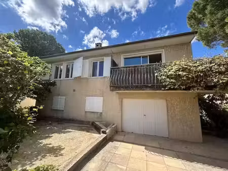 vente maison 7 pièces 130 m² à bouc-bel-air (13320)  650 000 €