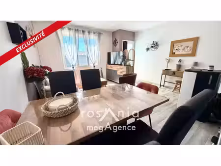 maison de 78 m² aux sables d’olonne 85340