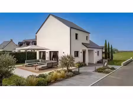 vente locaux professionnels 4 pièces 98 m² à tréon (28500)  237 400 €