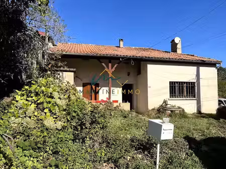 vente maison 3 pièces 105 m² à beaupuy (47200)  117 150 €