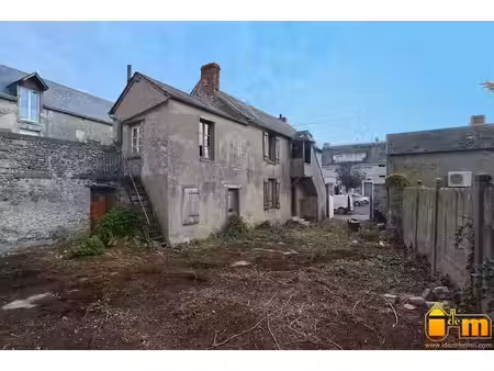 vente maison 4 pièces 100 m² à mereville (91660)  119 000 €