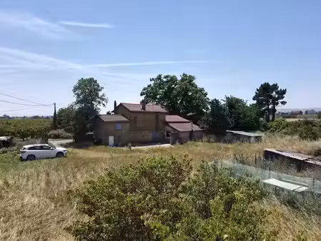 vente maison 4 pièces 120 m² à valence (26000)  125 000 €