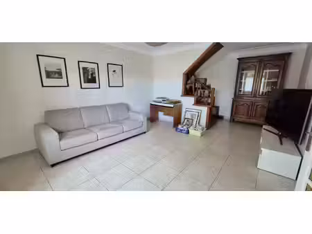chavagnes en paillers 114m² - beaucoup de potentiel