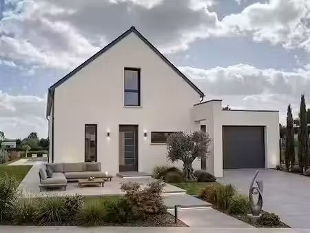vente locaux professionnels 5 pièces 105 m² à ingré (45140)  277 000 €