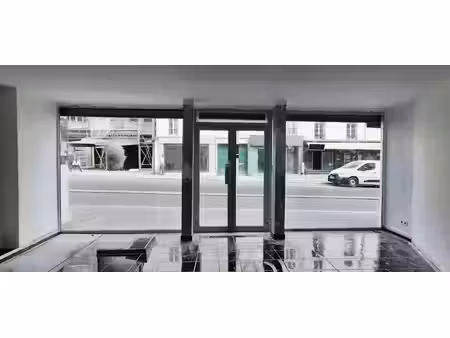 vente locaux professionnels 0 pièces 34 m² à paris 12ème (75012)  289 990 €