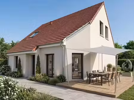 vente locaux professionnels 4 pièces 95 m² à semoy (45400)  256 900 €