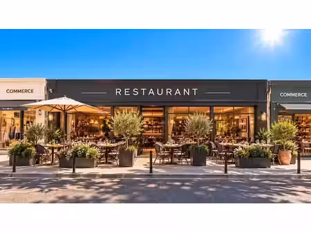 vente locaux professionnels 3 pièces 160 m² à cabries (13480)  300 000 €