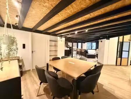 vente locaux professionnels 103 m² à toulouse (31000)  294 000 €