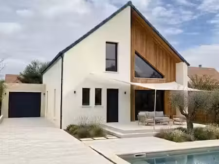 vente locaux professionnels 5 pièces 124 m² à tréon (28500)  276 900 €