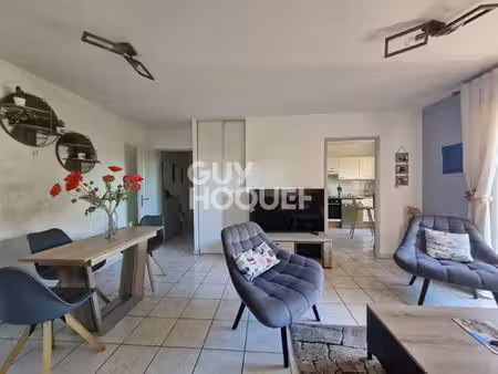 appartement albi 3 pièce(s) 65 m2