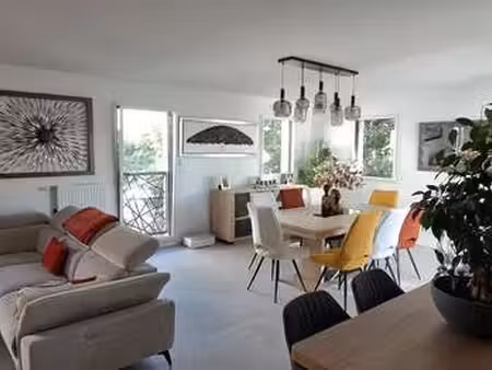 vente appartement 4 pièces à ploemeur centre ville (56270) : à vendre 4 pièces / 87m² ploe