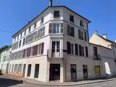 vente locaux professionnels 140 m² à crécy-la-chapelle (77580)  335 000 €