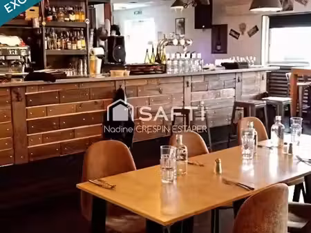 vente locaux professionnels 3 pièces 450 m² à montauban (82000)  310 000 €
